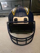 1996 RETRO NFL GOAL LINE SAN DIEGO CHARGERS COLLECTORS DIECAST 6