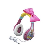 Toy Story 4 - Bo Peep Headphones Toy Story 4 Adjustable 3.5Mm Jack Wired Cord