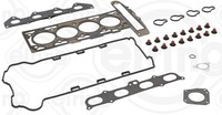 Elring 040.860 Dichtungssatz Zylinderkopf FüR Signum Vectra C Saab 9-3 2.0