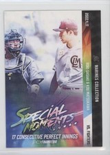 2022 Chiba Lotte Marines Team Issue Rainbow Roki Sasaki Kou Matsukawa