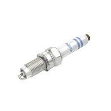 3x Zündkerze für VW Load UP! 121 Polo 5 6R1 6 AW1 Bosch 23917149