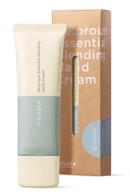 WELCOS FRUDIA Re:proust Essential Blending Hand Cream 1.8 Ounce (Pack of 1)