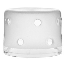Broncolor Protective Glass Dome for Siros 400/800 Series Monolights