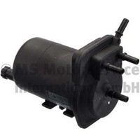 Kraftstofffilter Kolbenschmidt 50014196 Leitungsfilter 8 Mm FüR Renault Clio 2 1
