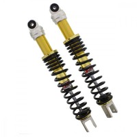 StoßDäMpfer Federbein Stereo YSS Einstellbar FüR Honda NSS 250 X Forza 2007-2013