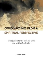 Covid Vaccines From A Spiritual Perspective - Address Book - F31Z
