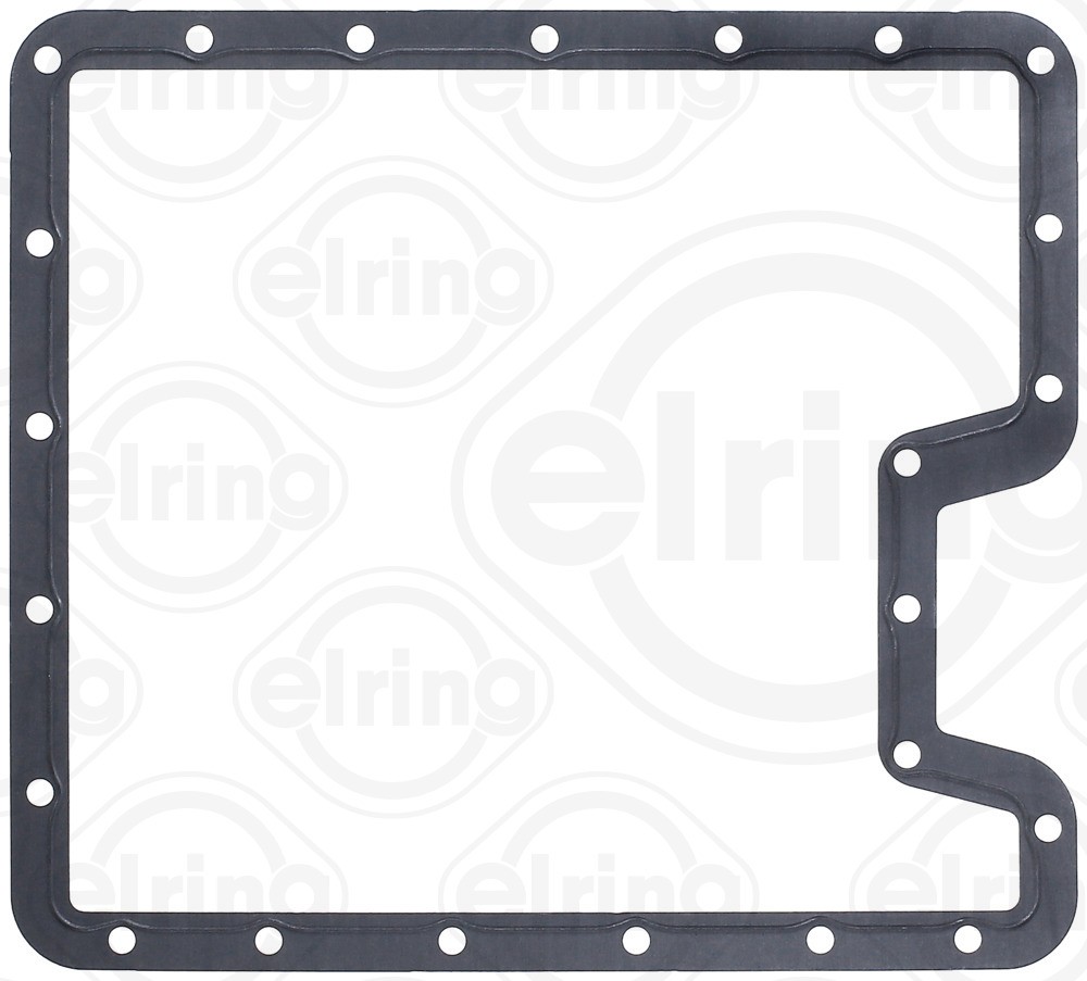 Fits ELRING EL361023 Oil sump gasket EL361023 Oil sump gasket fits: BMW X5 (E53