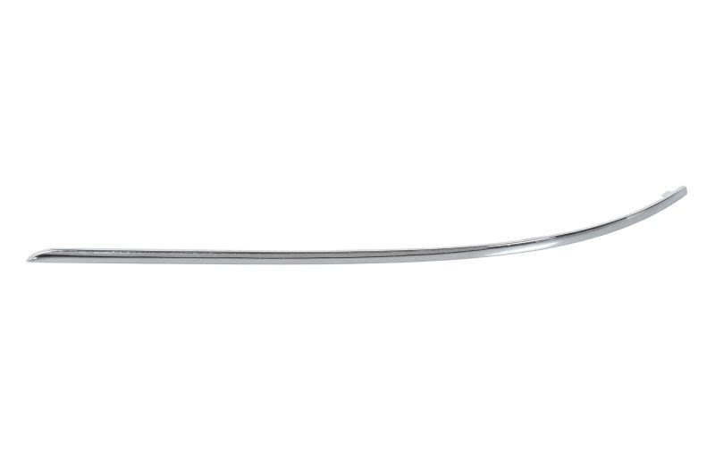 Rear Left Bumper Trim For: MERCEDES C-CLASS W204 Station Wagon 01.07