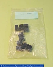 Optek OPB826S 2-Channel Slotted Optical Switch OPB 826S Lot Of 5 #F7