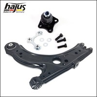 Original hajus Querlenker + Traggelenk Vorne Rechts Audi Seat Leon Skoda VW Bora