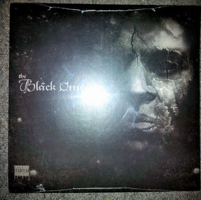 Killah Priest The Black Omen New Cd Moon Crickets Sean Price Styles P Cappadonna