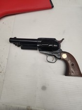 CROSMAN PEACE MAKER MOD. 44/ 22 CAL. SINGLE ACTION. CO2 POWERED. 5A