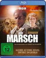 Der Marsch, 1 Blu-Ray (Remastered) | GroßBritannien | Blu-Ray Disc | Softbox