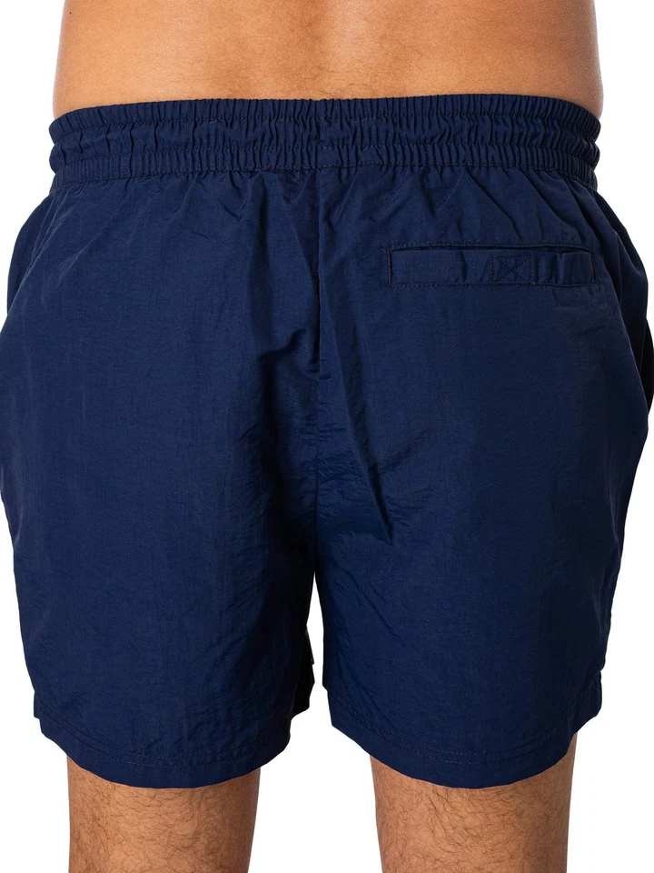 Fila Pour des hommes Short de bain Artoni, Bleu - Photo 4/4