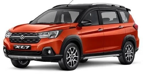 Nuevo brazo de control delantero genuino OEM / Wishbone par izquierdo + derecho para Suzuki XL-7 Foto 2 de 4