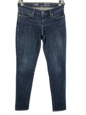 LEVI'S STRAUSS  CO Women Demi Curve Skinny Jeans Size W29 L32 - GG1