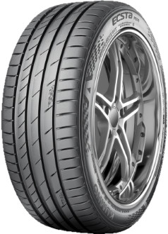 2 X 215/50R18 KUMHO ECSTA PS71 SUV 92W TYRES - Image 3