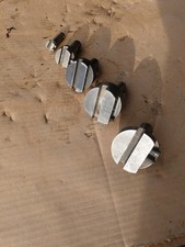 Lot of 5  Fly Cutter Set 5 Pc milling machine Machinist