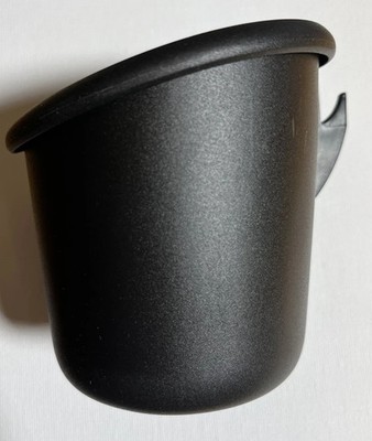 NEW Graco TURN2ME Convertible Car Seat REPLACEMENT Cup Holder, Left or Right