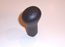 Knob Transmission Shift Lever Gray Oem - Samurai 85-95