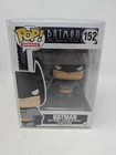 Funko Pop Batman Animated Series BATMAN 152 Figure
