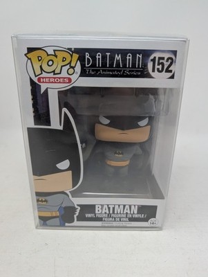 Funko Pop Batman Animated Series BATMAN 152 Figure
