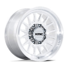 18x9 Kmc Km452 Impact Forged Monoblock 8x170 Machined 18mm 18x9 Kmc Km452 Impact Forged Monoblock 8x170 Machined 18mm