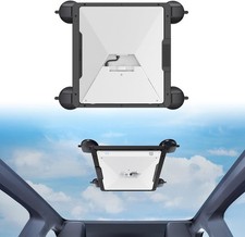 Starlink Mini Suction Cup Mount, Starlink Mini Mount with Quick-Release Design