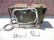 1x Kompressor Becker und S&ouml;hne Typ SV 200/28D ex Bundeswehr (KO1)