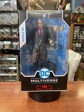 The Penguin   The Batman  DC McFarlane   SEALED