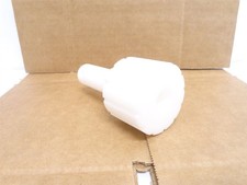 251278 New-No Box; Marel 3998811 Special Nut 5/8"ID; 55mm Nut OD; 25mm Shaft ID