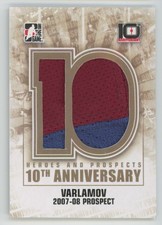 2013-14 In the Game Heroes and Prospects Hockey Cards 21