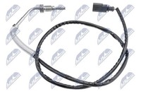 NTY Sensor, Abgastemperatur EGT-AU-040 FüR Audi