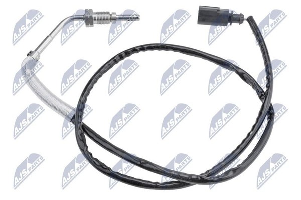 NTY Sensor, Abgastemperatur EGT-AU-040 FüR Audi-image