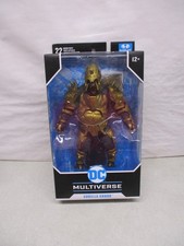 2021 McFarlane DC Multiverse Gorilla Grodd Injustice 2