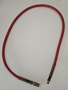 B&G Replacement Hose D-50 48" (RED)