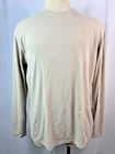 NEW Drifire FR Base Layer Long Sleeve Shirt Desert Sand Flame Resistant XL - NEW