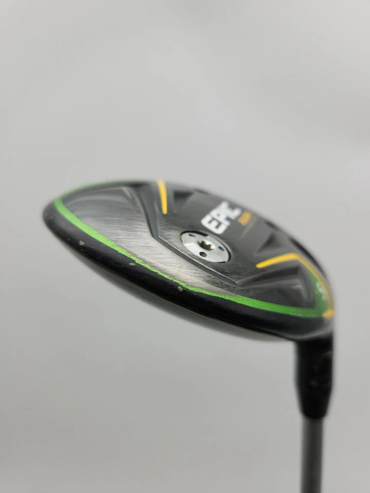 Callaway Epic Flash 5 2019 madera 18* Reg Projx Evenflow + HC bueno Foto 2 de 4