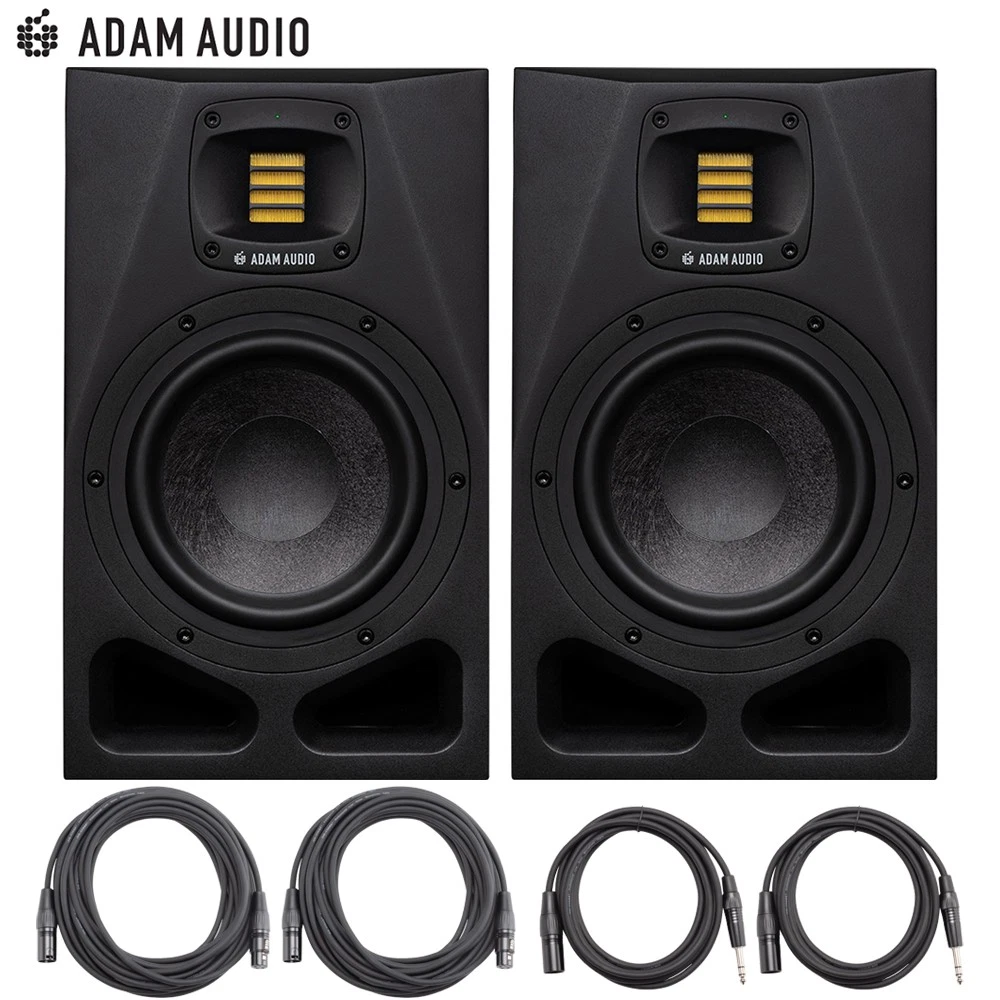 Adam A7x Pro Audio Speakers for sale | eBay