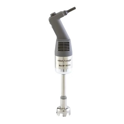 Robot Coupe MMP190VV Mini Power Mixer w/ 8'' Shaft & Variable Speed Control
