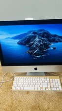 Apple iMac 21.5"  8 GB, Intel Core i5, 2.9 GHz, 1TB HDD, GeForce GT 750M...