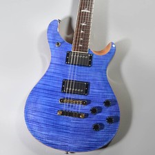 Paul Reed Smith PRS SE Mccarty 594 Faded Blue Safe delivery from Japan