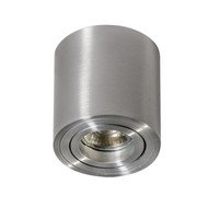 Modernes Aluminium Downlight 1X50W/Gu10 IP20 FüR Einbau Und Einbauleuchte