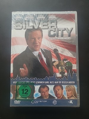 Silver City