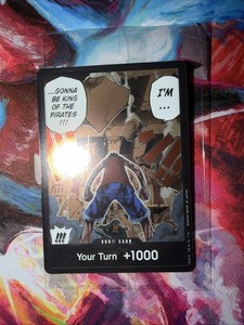 one piece card game us release date ONE PIECE CARD GAME Premium Card Collection main image 0