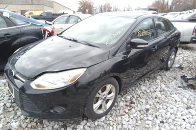 2014 Ford Focus 2.0L Engine Motor OEM 90K Miles - LKQ440133785