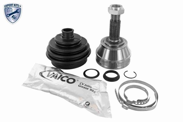 Gelenksatz Antriebswelle Vorne Vaico V10 7295 FÜR VW Antriebswellengelenk-image