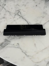 2020-2024 Porsche 911 992 Console Upper Cap 2020-2024 Porsche 911 992 Console Upper Cap