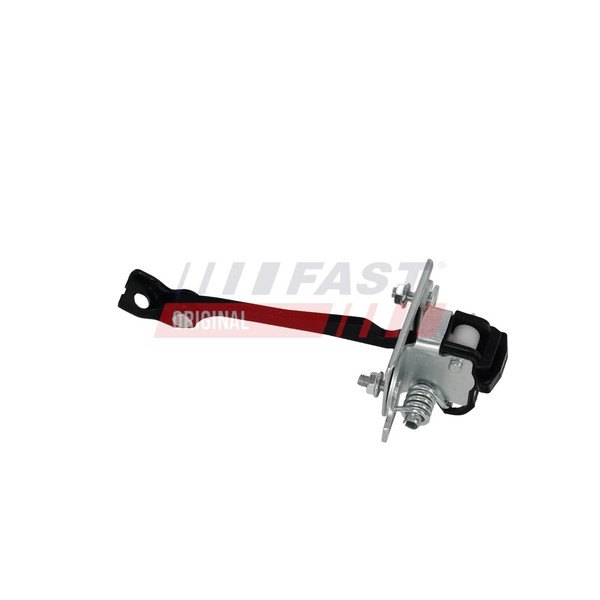 Fast TüRfeststeller TüRfangband Beidseitig Hinten FüR Peugeot 5008 0E 0U 3008-image
