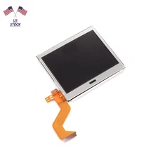 Top Upper LCD Screen Display for Nintendo DS Lite DSL NDSL Repair Part A